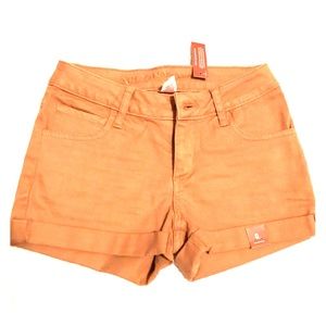 Arizona Jean Mini Short (NEW)